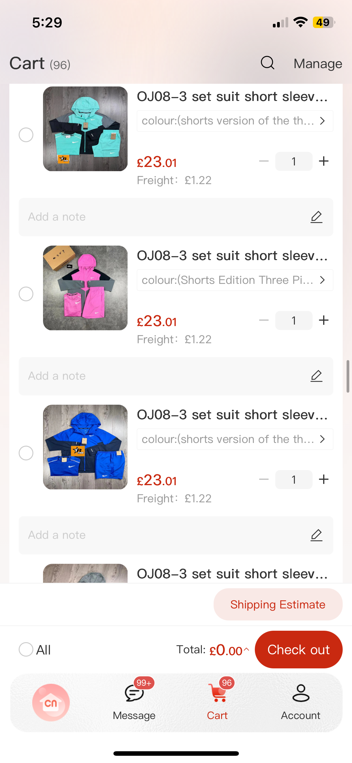 Premium Supplier Bundle