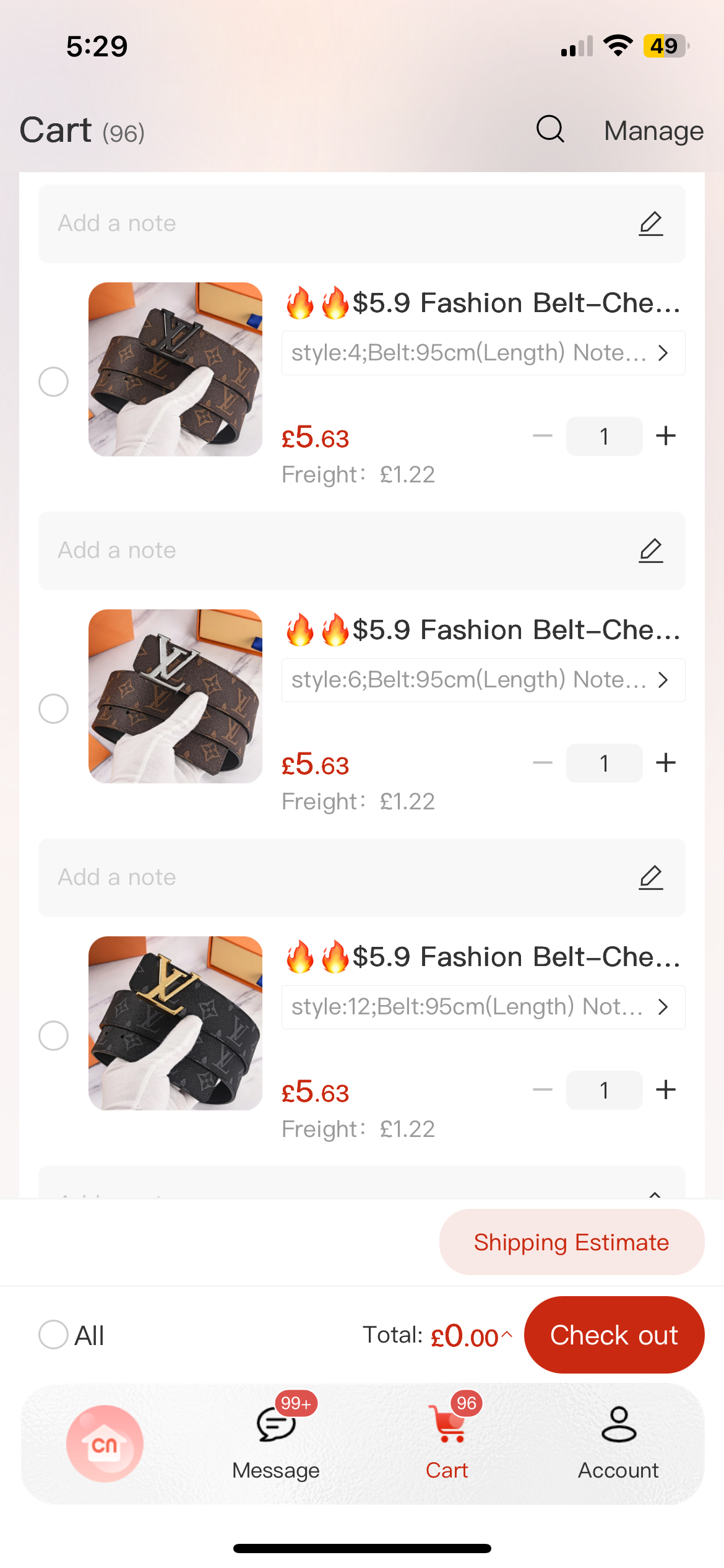 Premium Supplier Bundle