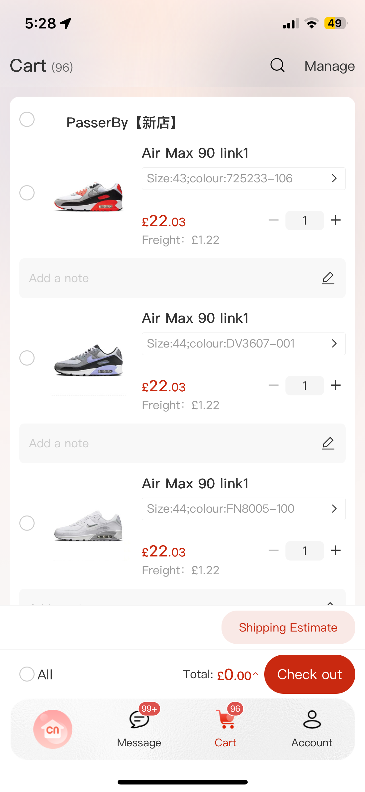 Premium Supplier Bundle