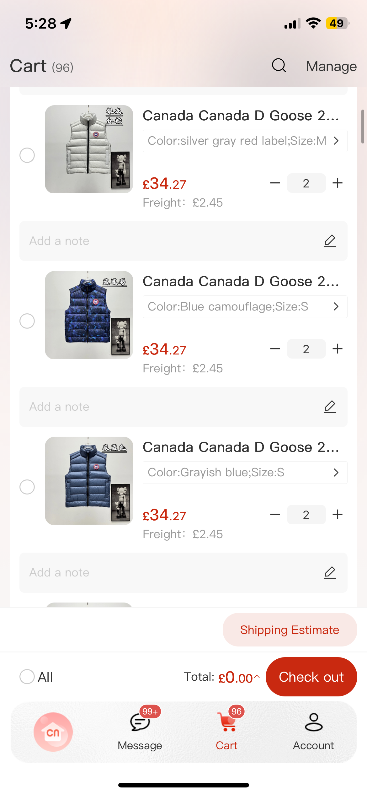 Premium Supplier Bundle